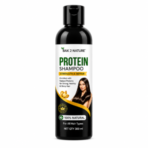 protein shampoo