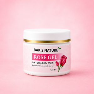 rose gel